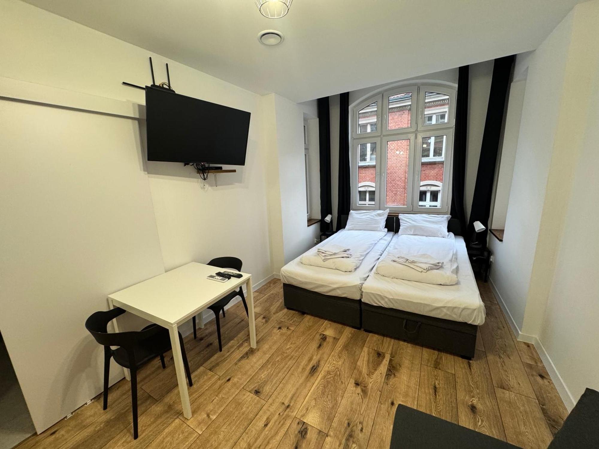 Apartment Dream