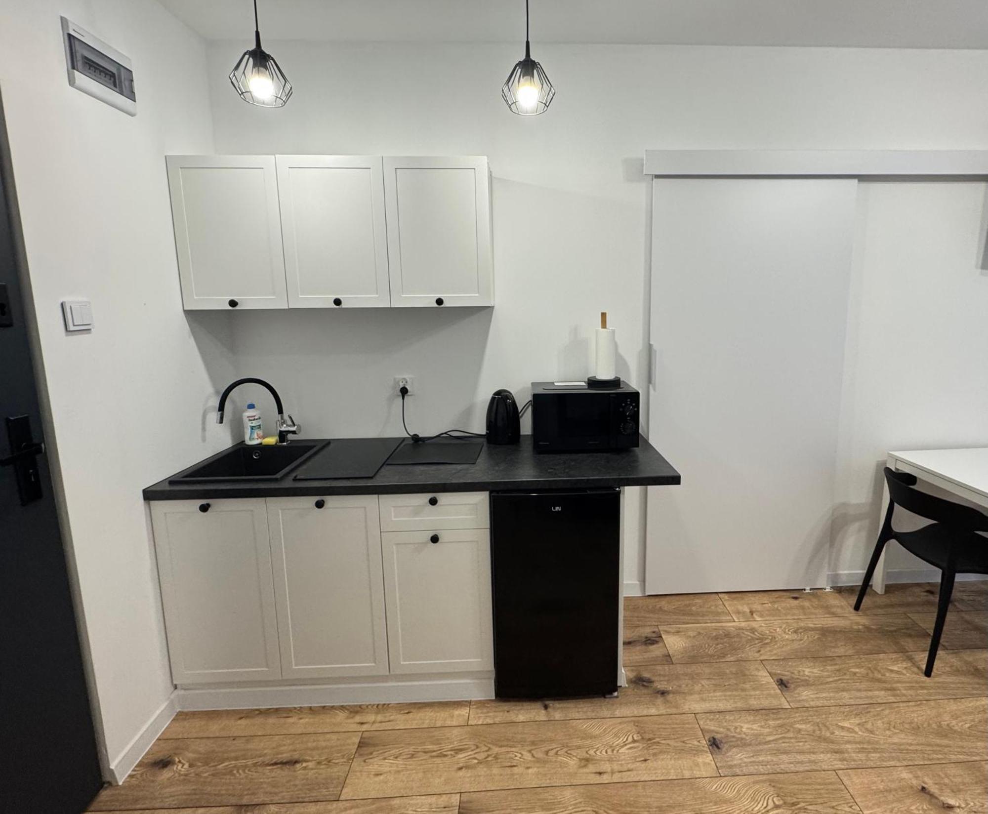 Dream Apartment Kattowitz